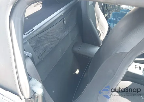 2001 Mazda Mx-5 Miata Ls/Special Edition z USA, uszkodzony, nr VIN JM1NB353010215853